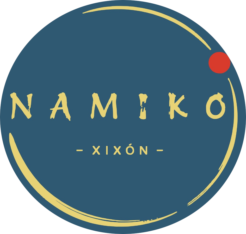 Logo Namiko 2026